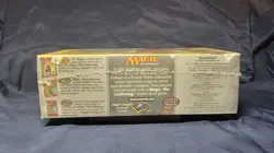 MTG ODYSSEY BOOSTER BOX: Brand New & Factory Sealed: MAGIC THE GATHERING 742818063210 - Image 4