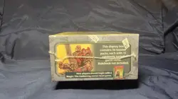 MTG ODYSSEY BOOSTER BOX: Brand New & Factory Sealed: MAGIC THE GATHERING 742818063210 - Image 5