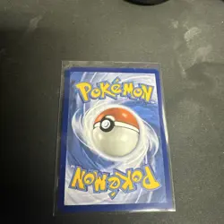 Pokemon Terapagos ex 165 Full Art Holo Black Star Promo SVP - Image 2