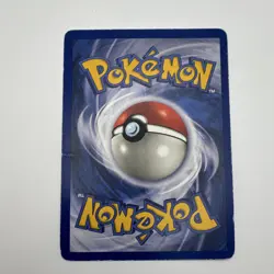 Lapras 1st Edition Fossil 25/62 Rare 1999 English - Image 2