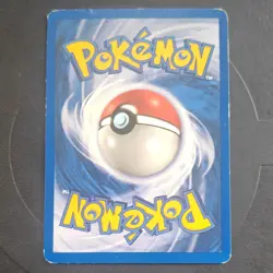Pokemon TCG Misty's Seel 88/132 Gym Heroes Unlimited Regular Common 60HP - Image 2