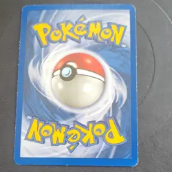 Pokemon TCG Squirtle 063/102 Base Set Unlimited Regular Common 40HP 1999 - Image 2
