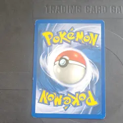 Pokemon TCG Sabrina's Slowpoke 95/132 Gym Heroes Unlimited 50HP 2000 - Image 2
