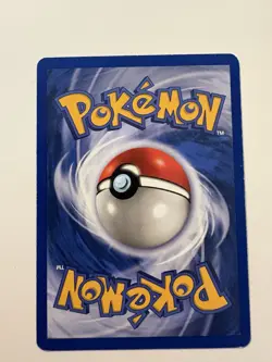 Pokemon TCG Ivysaur Base Set 1999 📦 Free Delivery📦 - Image 2