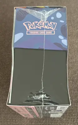 Pokemon TCG: Mega Evolution-Chaos Rising Pokemon Center Elite Trainer Box - Image 4