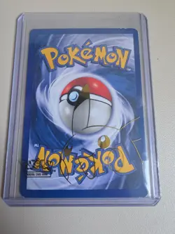 Dark Raichu 7/110 Legendary Collection Holo - Image 2