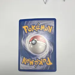Pokemon TCG Rapidash 13/112 EX FireRed & LeafGreen Reverse Holo Rare 2004 HP - Image 5