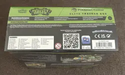 Pokemon TCG: Mega Evolution-Perfect Order Pokemon Center Elite Trainer Box - Image 5