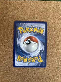 Pokemon TCG Dawn 129/094 Special Illustration Rare Phantasmal Flames LP - Image 2