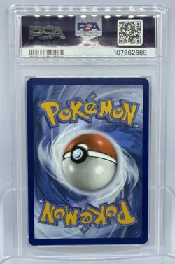 Eevee SVP 173 2025 Sv Scarlet & Violet Promo Cards Holo PSA 9 Pokemon TCG - Image 2