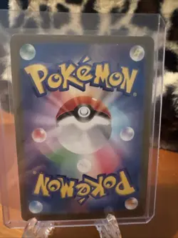 (JP) Zoroark 097/187 - sv8a Terastal Festival Masterball Holo - Pokemon TCG (NM) - Image 3