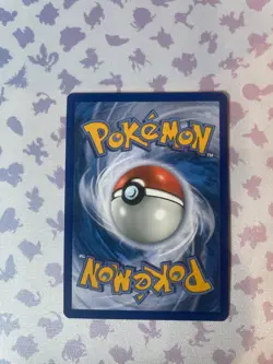 Gengar EX - 193/162 - Temporal Forces - Pokemon TCG Card NM Full Art Ultra Rare - Image 3