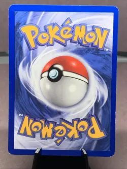 Pokemon TCG Lt. Surge's Fearow 7/132 Gym Heroes Holo Rare WOTC VTG 2000 LP - Image 3
