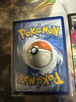 Mega Mawile ex 162/132 - Full Art Ultra Rare - Pokemon TCG: Mega Evolution MINT - Image 3