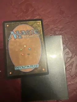 Bloodstained Mire - Retro Border - Modern Horizons 3 - Magic The Gathering - Image 2