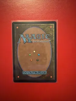 Bloodstained Mire Magic the Gathering Modern Horizons 3 - Image 2