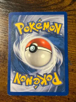 Pokemon 2002 TCG Gengar 48/165 Expedition Base Set Non-Holo Rare LP - Image 2