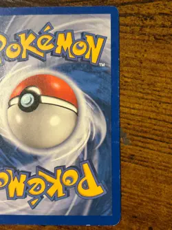 Pokemon 2002 TCG Gengar 48/165 Expedition Base Set Non-Holo Rare LP - Image 3