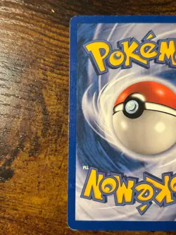 Pokemon 2002 TCG Gengar 48/165 Expedition Base Set Non-Holo Rare LP - Image 4