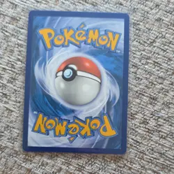 Gengar 094/165 SV: Scarlet & Violet 151 Holo Rare Pokemon TCG English - Image 3