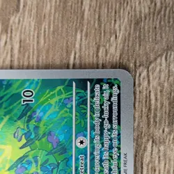 Froakie 088/086 - Illustration Rare Chaos Rising Pokemon TCG Card - Image 5