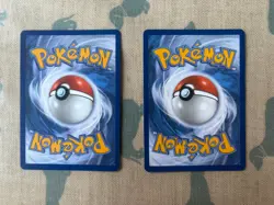 Pokemon TCG - Chaos Rising ME04 - Froakie 088/086 & Xerneas 091/086 - Illu Rare - Image 3