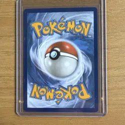 Pokemon TCG Chaos Rising Froakie Full-Art Illustration Rare 088/086 - Image 2
