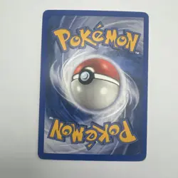 Pokemon Card Expedition Base Set Cyndaquil 104/165 E Series Pokemon TCG - Image 2