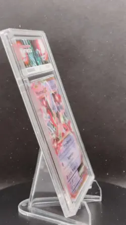🔮✨ Pokemon TCG – Mewtwo EX 52/108 – XY Evolutions – Holo – ACE 8 (NM–MT) - Image 2