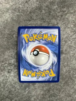 Pokemon TCG Mew Ex Double Rare 151/165 Sv: Scarlet & Violet 151 Holo MINT - Image 3