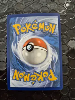 Pokemon TCG Mew EX 151/165 Double Rare Holo Scarlet Violet - Image 2