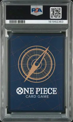 Nami (053) (Alternate Art) EB03-053 Extra Booster: One Piece Heroines Edition... - Image 2