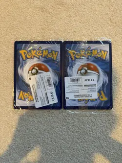 Pikachu At The Museum | JUMBO Promo card | SEALED | Pokemon TCG Card | - Image 2