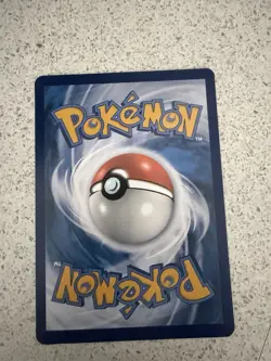 JUMBO Pokemon TCG Pikachu At The Museum Promo Card - Image 2