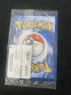 Pokemon TCG Pikachu At The Museum Promo Card Jumbo - Image 2