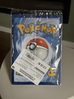 Pokemon Pikachu at the Museum Promo SEALED✅ Jumbo Card - Image 2