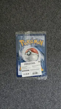 Pokemon Pikachu At The Museum x Natural History London Jumbo Card - Sealed x5 - Image 4