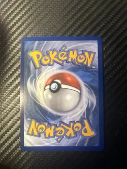 Pokemon TCG Lillie's Clefairy ex 173/159 Journey Together Full Art Holo UR ENG - Image 3