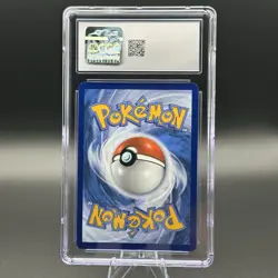 Pokemon TCG Lillie's Clefairy ex 173/159 Sv09 Journey Together UR Holo CGC 10 - Image 2
