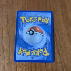 Lillie's Clefairy ex 173/159 Sv09: Journey Together Holo - Image 2