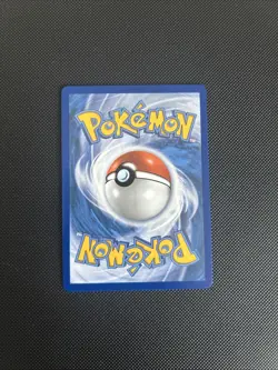 Dawn 118/094 Me02: Phantasmal Flames Holo Full Art Pokemon Card Near Mint - Image 3