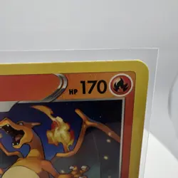 Charizard 001/015 Promo McDonald's Promos 2024 Pokemon Near Mint - Image 4