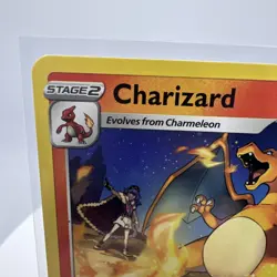 Charizard 001/015 Promo McDonald's Promos 2024 Pokemon Near Mint - Image 5