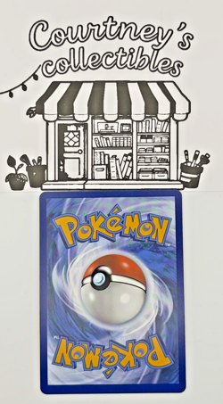 Pokemon TCG White Flare Holo Hilda #171/086 NM - Image 3