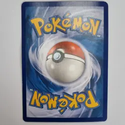 McDonald's Pokemon TCG Psyduck 2/12 McDonald's 2018 Holo Promo English HP 70 - Image 2