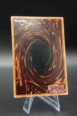YUGIOH - D.D. SURVIVOR - TLM-EN023 - ULTIMATE RARE - LP - THE LOST MILLENIUM ENG - Image 2