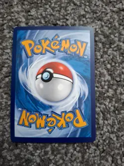 Pokemon TCG Dachsbun ex 220/204 SR Chinese - Image 2