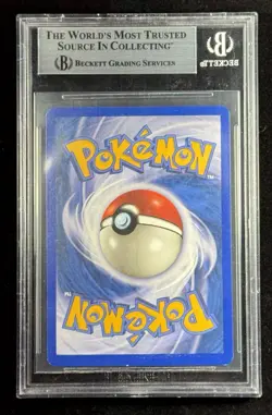 Blastoise 004/165 Expedition Base Set Holo - Image 2