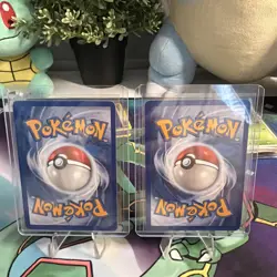 Pokemon TCG Deoxys 16/107 18/107 (nm) (lp) - Image 2