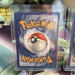 Pokemon TCG Deoxys 16/107 18/107 (nm) (lp) - Image 3